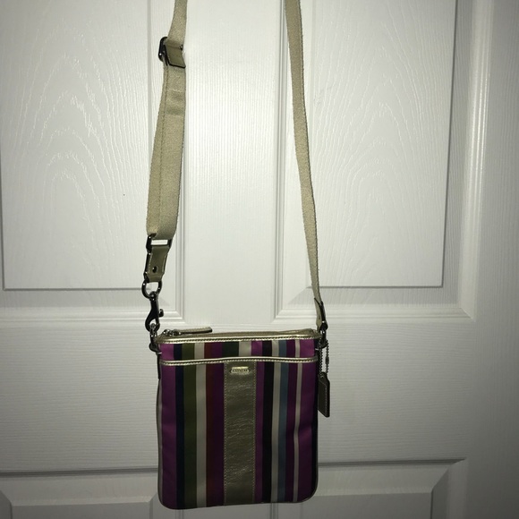 Coach Crossbody - Picture 5 of 5